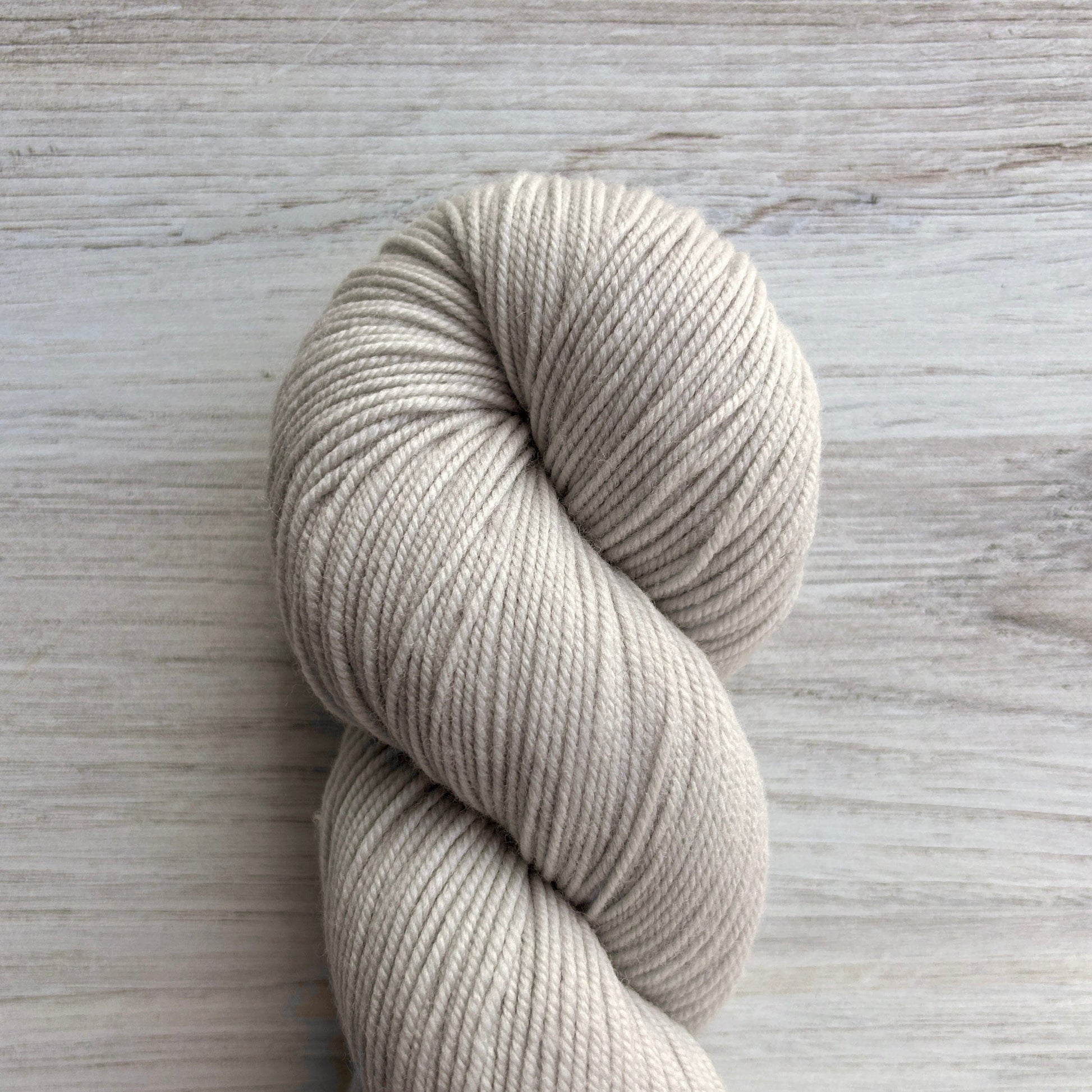 Dune Shaniko Yarn Hand-dyed Yarn Fiber-Macgyver