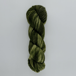 Fern Merino Alpaca Hand-dyed Yarn Fiber-Macgyver