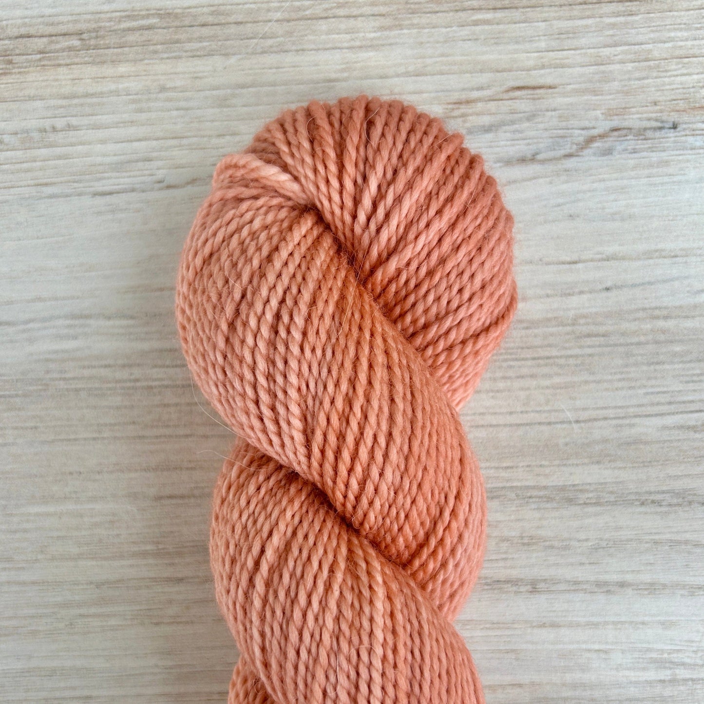 Georgia Merino Alpaca Hand-dyed Yarn Fiber-Macgyver