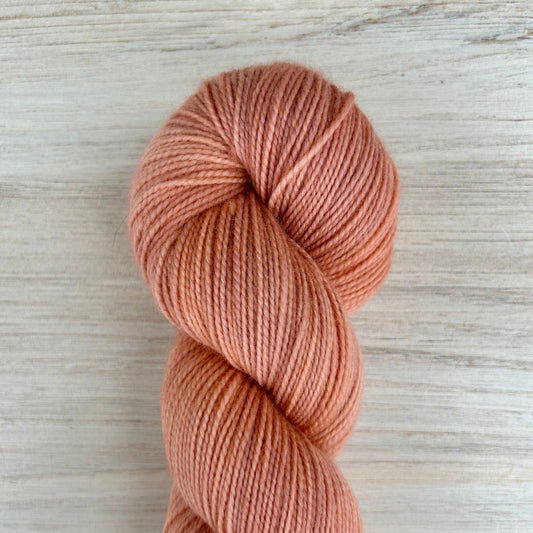 Georgia Merino Twist Hand-dyed Yarn Fiber-Macgyver