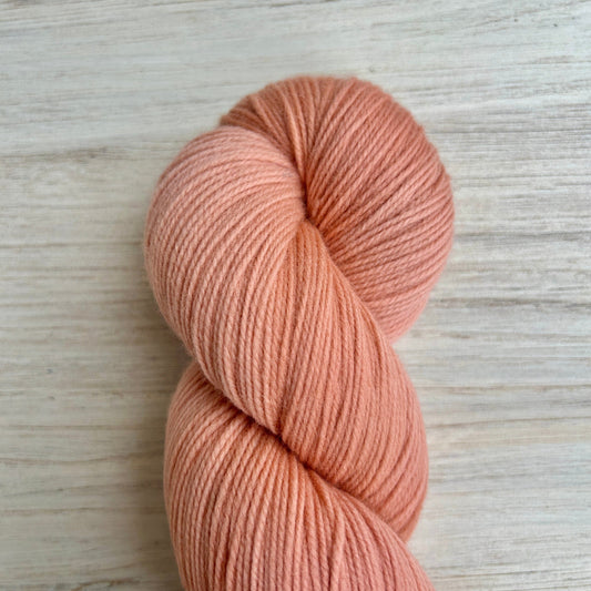 Georgia Shaniko Yarn Hand-dyed Yarn Fiber-Macgyver