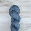 Glacier Merino Alpaca Hand-dyed Yarn Fiber-Macgyver