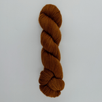 Gourd Merino Alpaca Hand-dyed Yarn Fiber-Macgyver