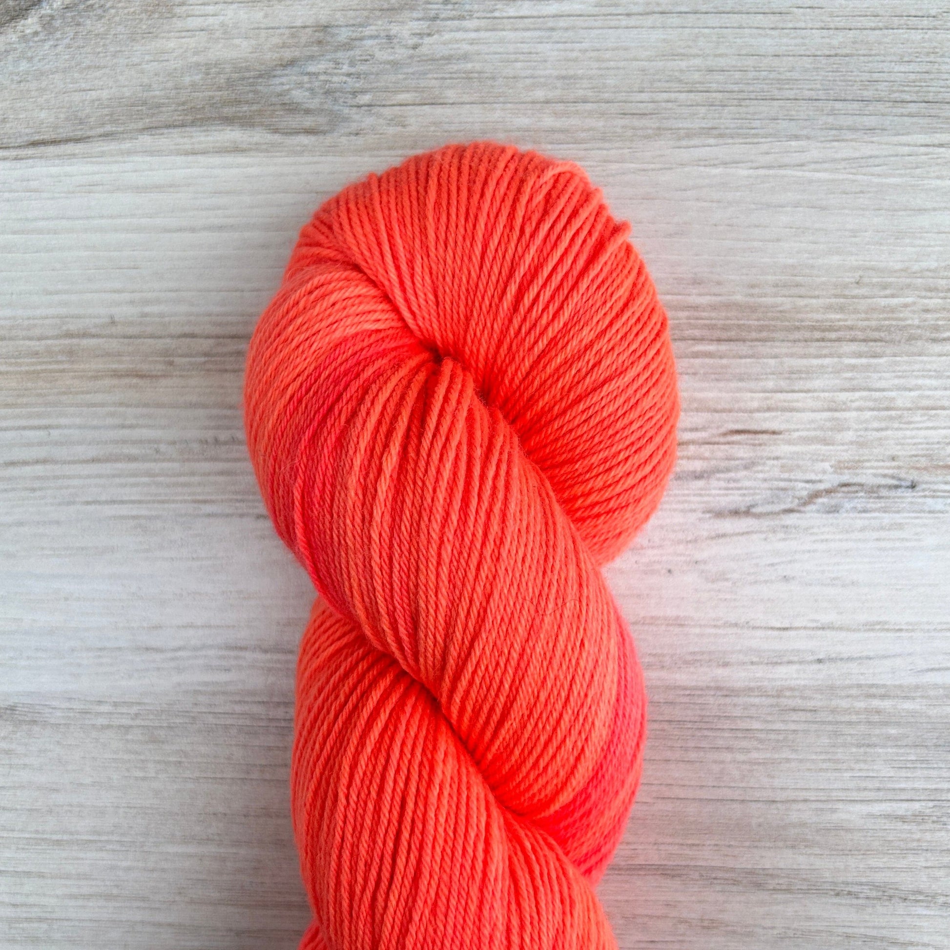 Happy Merino Sock Hand-dyed Hand Dyed Yarn Fiber-Macgyver