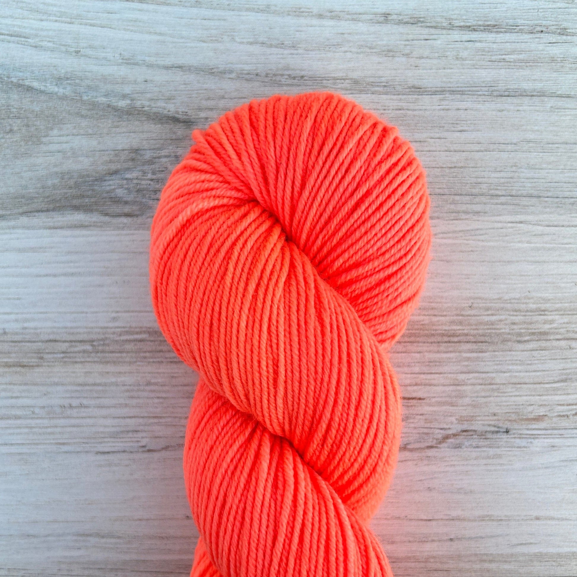 Happy Merino Sport Hand-dyed Yarn Fiber-Macgyver