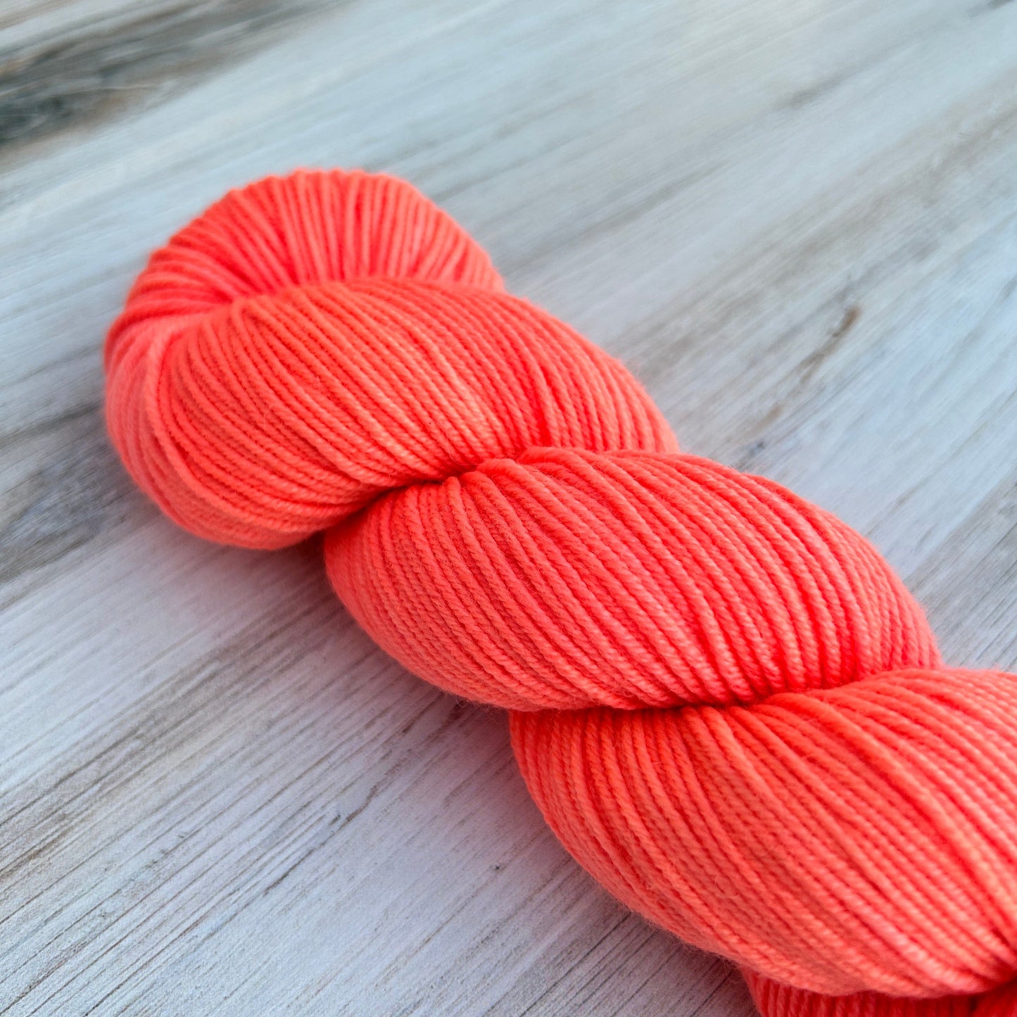 Happy Merino Sport Hand-dyed Yarn Fiber-Macgyver