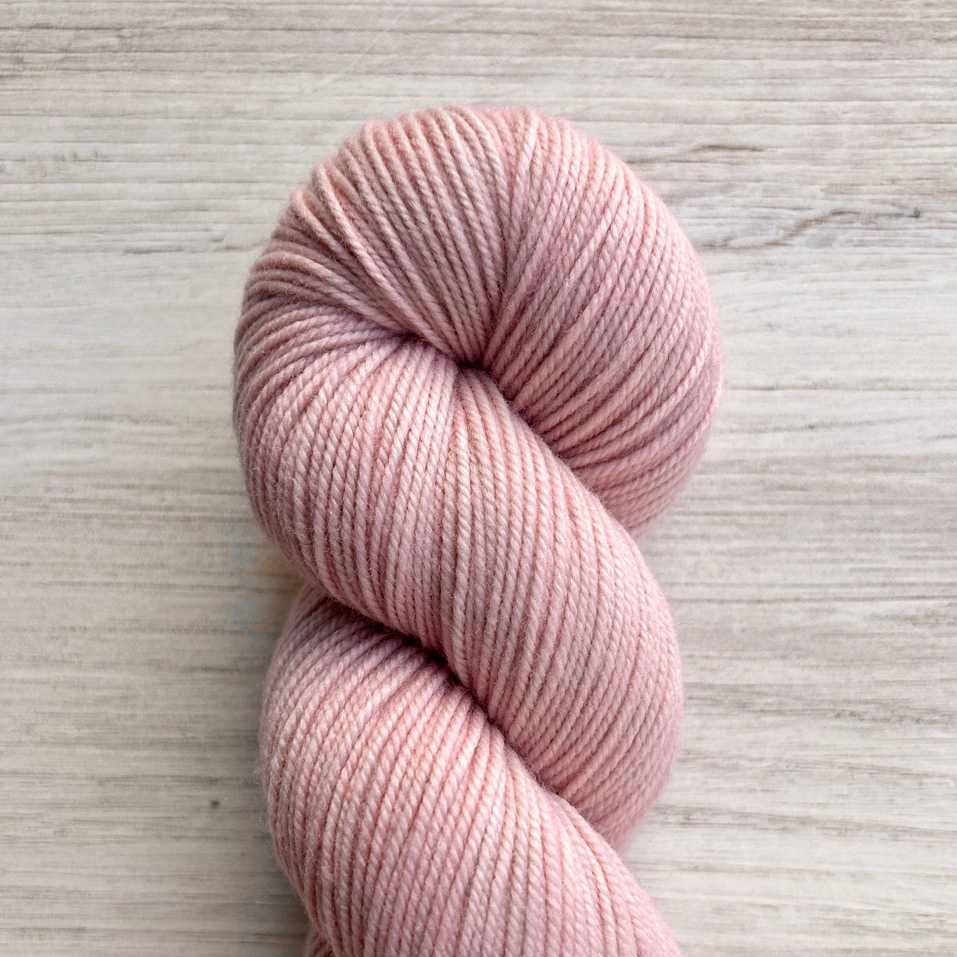 Kaci Shaniko Yarn Hand-dyed Yarn Fiber-Macgyver