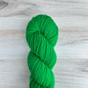 Kelly Merino Sport Hand-dyed Yarn Fiber-Macgyver