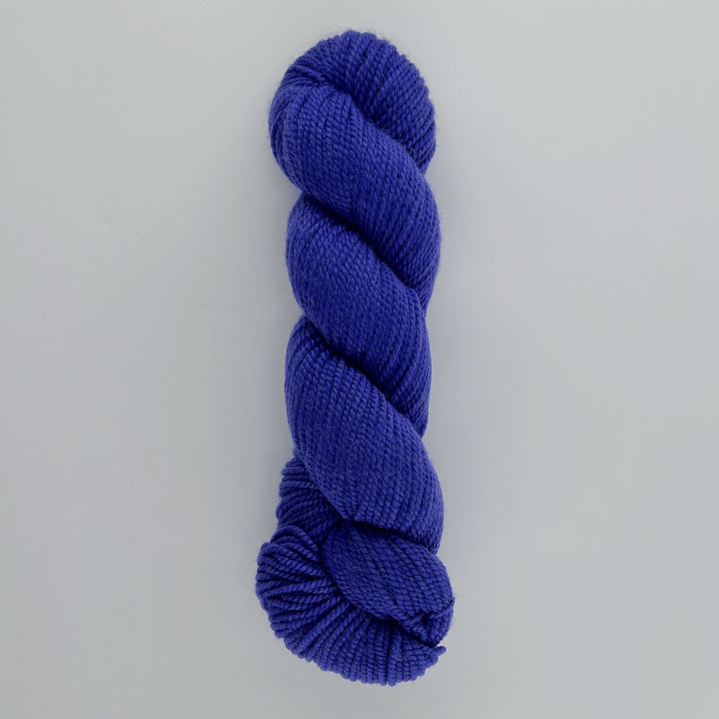 Malibu Merino Alpaca Hand-dyed Yarn Fiber-Macgyver