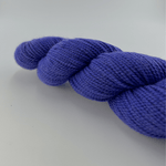 Malibu Merino Alpaca Hand-dyed Yarn Fiber-Macgyver