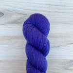 Malibu Merino Alpaca Hand-dyed Yarn Fiber-Macgyver