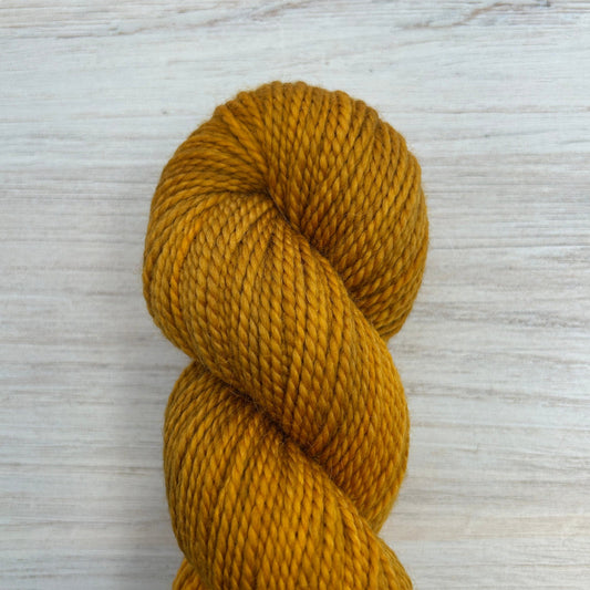 Mazy Merino Alpaca Hand-dyed Yarn Fiber-Macgyver
