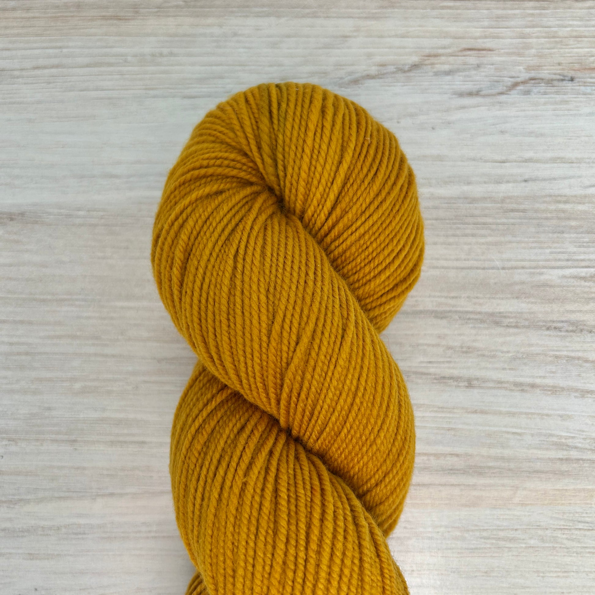 Mazy Shaniko Yarn Hand-dyed Yarn Fiber-Macgyver