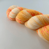 Melon Merino Sock Hand-dyed Hand Dyed Yarn Fiber-Macgyver