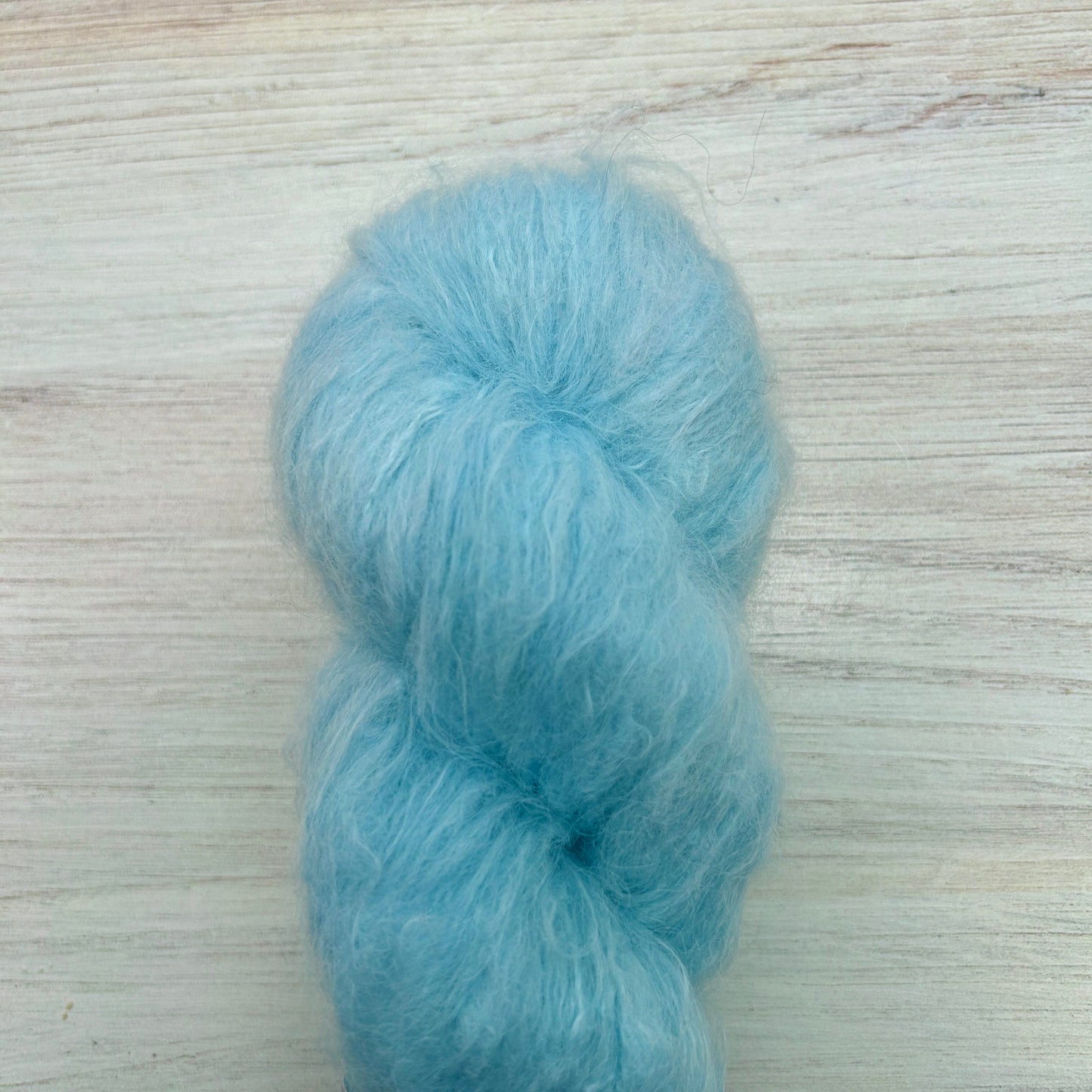 Mercer Sweater (Sleeveless) Bundle Hand-dyed Fiber-Macgyver