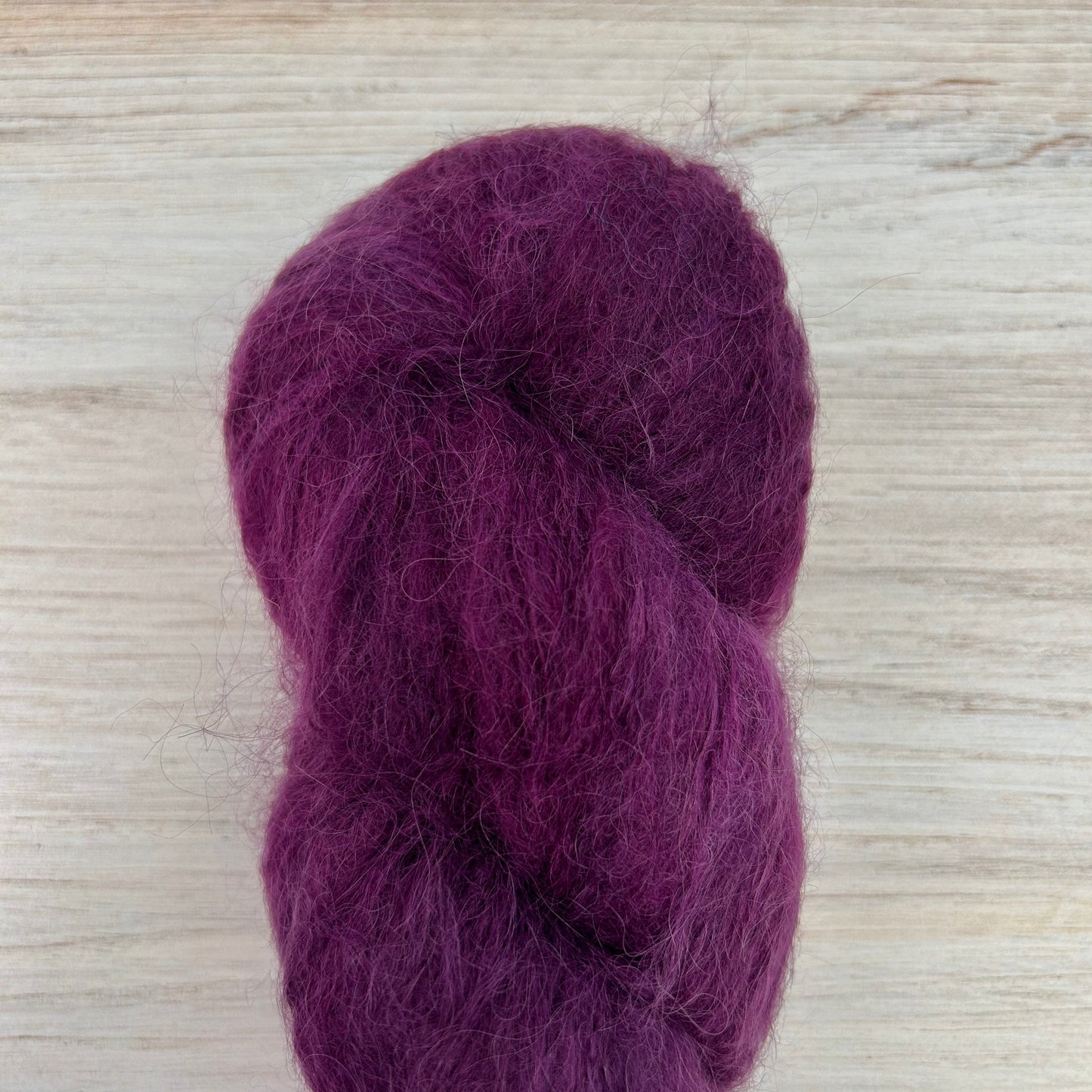 Mercer Sweater (Sleeveless) Bundle Hand-dyed Fiber-Macgyver