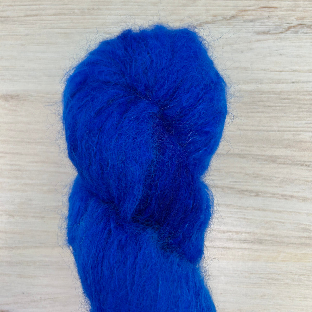 Mercer Sweater (Sleeveless) Bundle Hand-dyed Fiber-Macgyver