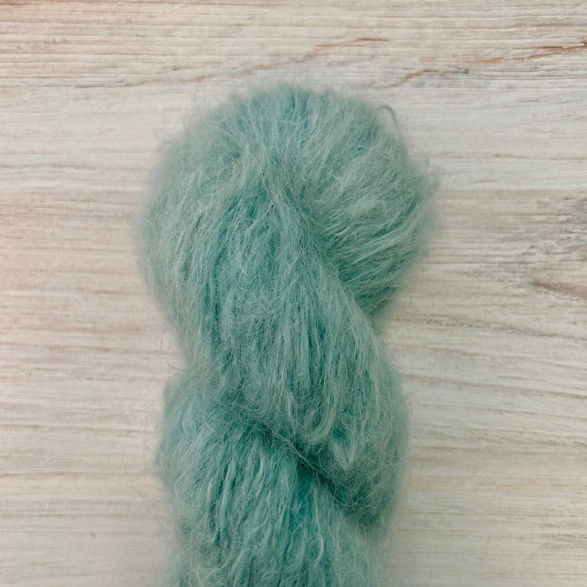 Mercer Sweater (Sleeveless) Bundle Hand-dyed Fiber-Macgyver