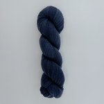 Midnight Merino Twist Hand-dyed Yarn Fiber-Macgyver