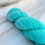 Mineral Merino Alpaca Hand-dyed Yarn Fiber-Macgyver