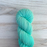 Mineral Merino Alpaca Hand-dyed Yarn Fiber-Macgyver