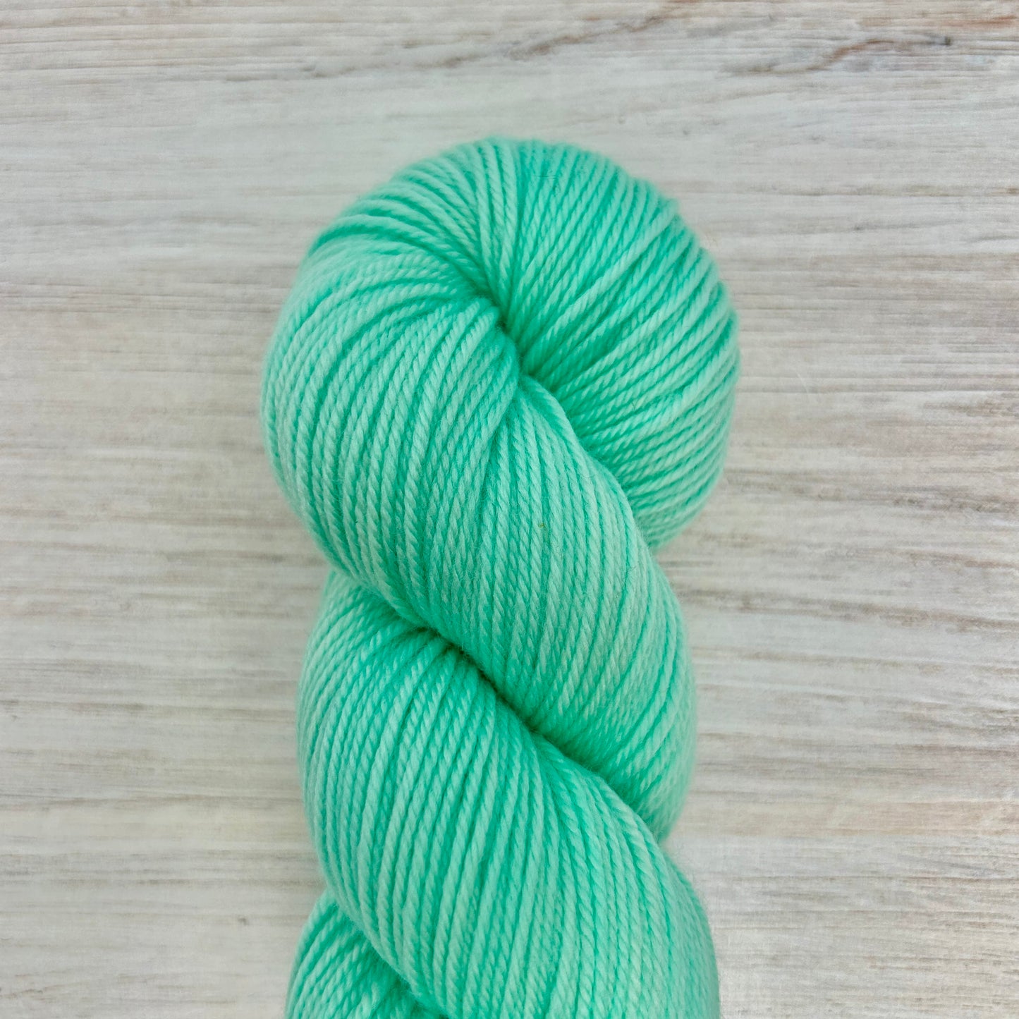 Mineral Merino DK Hand-dyed Fiber-Macgyver