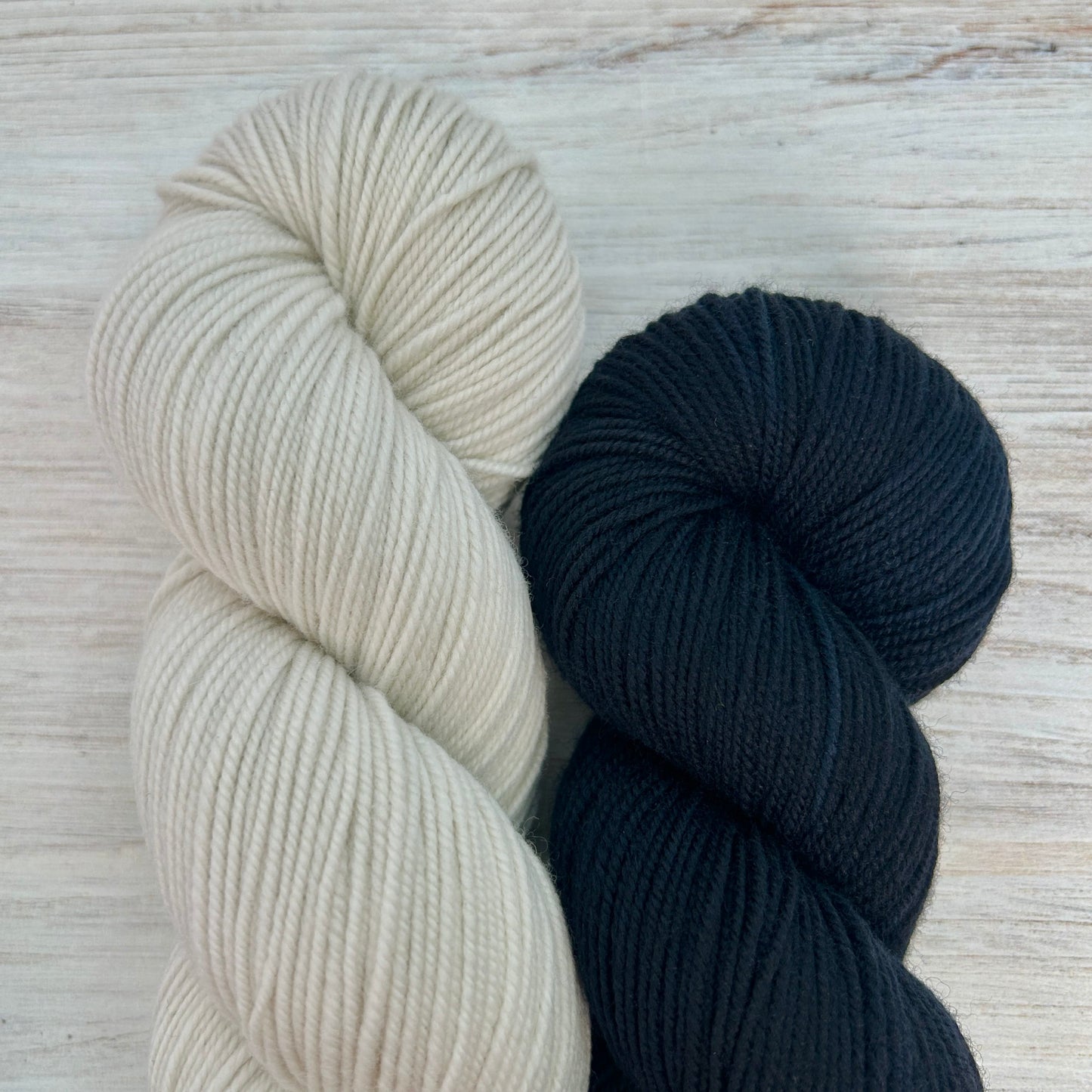 Minnesota Loon Sweater Bundle PREORDER Hand-dyed Fiber-Macgyver