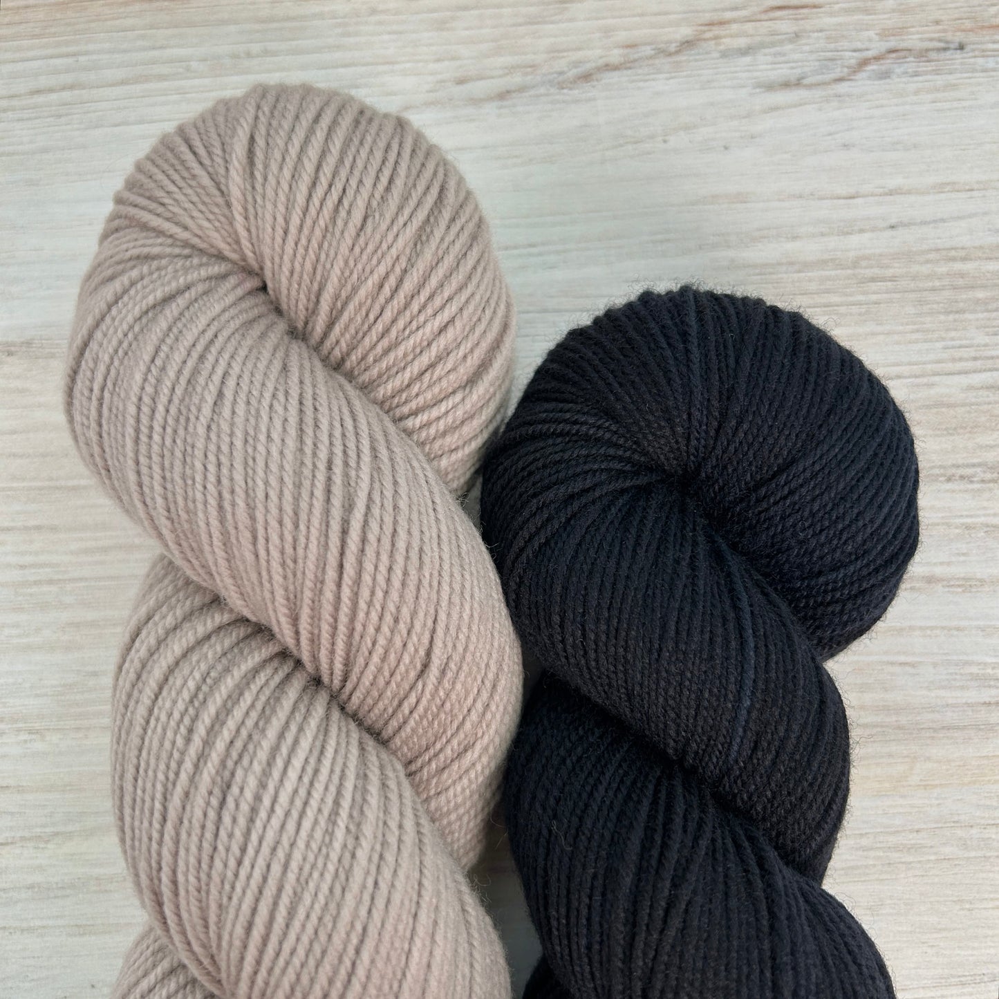 Minnesota Loon Sweater Bundle PREORDER Hand-dyed Fiber-Macgyver