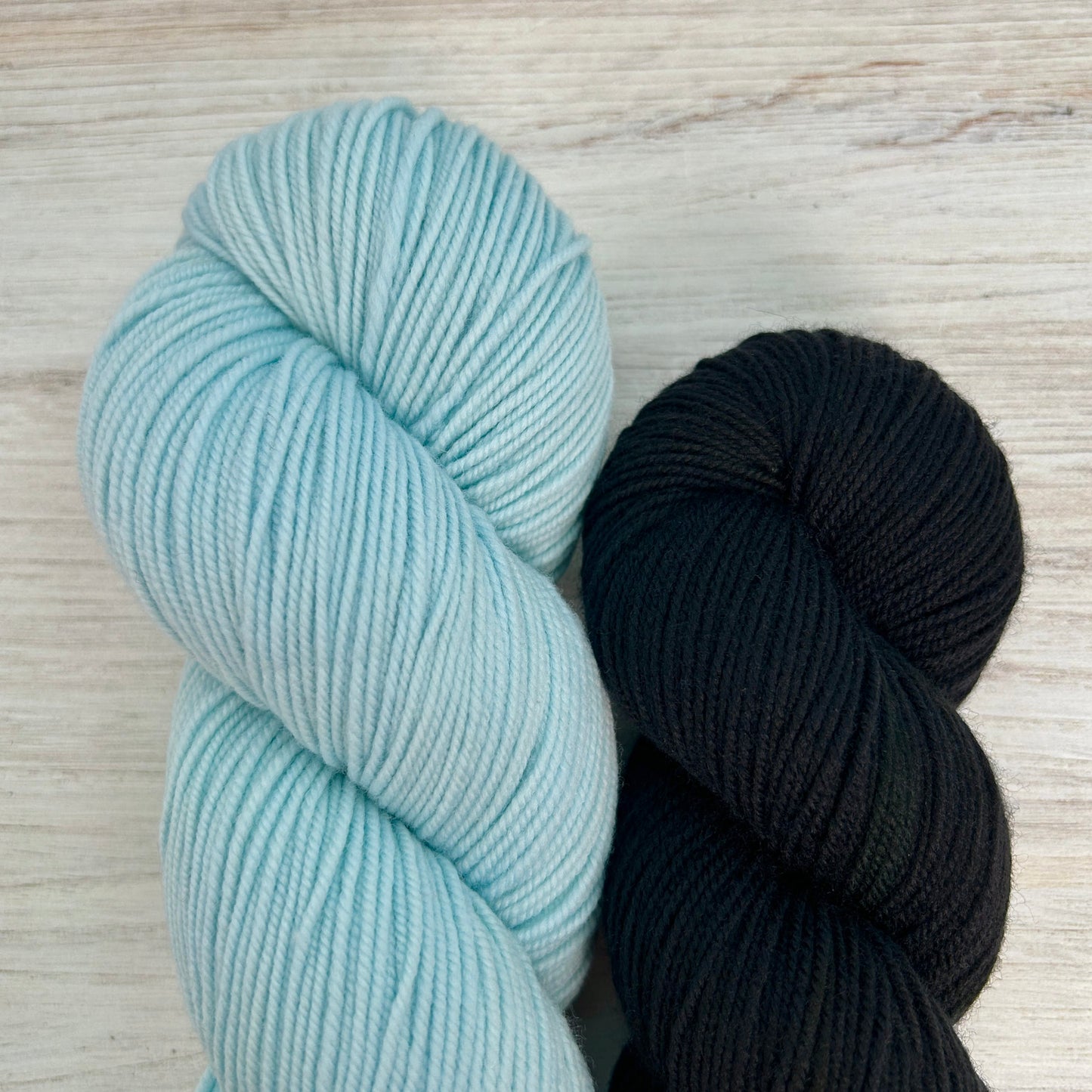 Minnesota Loon Sweater Bundle PREORDER Hand-dyed Fiber-Macgyver