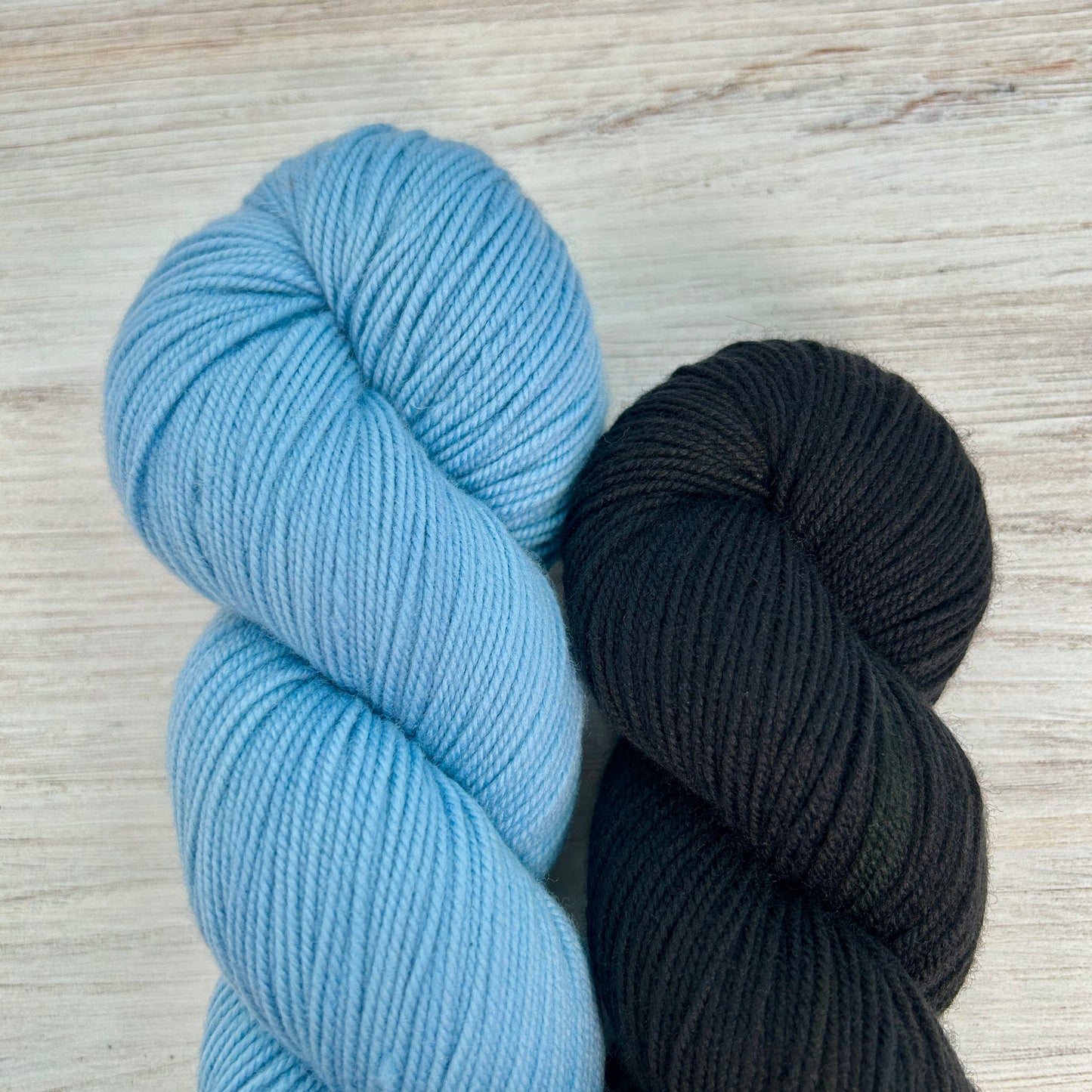 Minnesota Loon Sweater Bundle PREORDER Hand-dyed Fiber-Macgyver