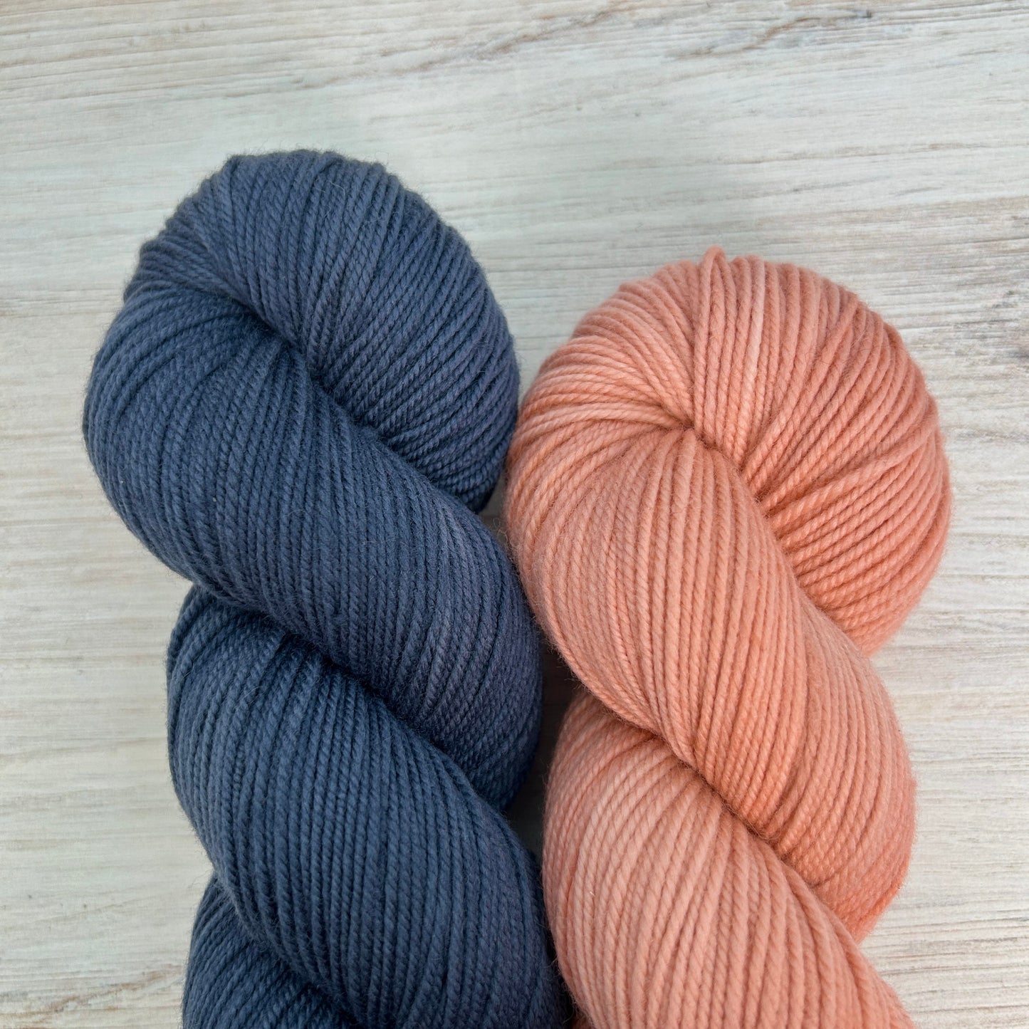Minnesota Loon Sweater Bundle PREORDER Hand-dyed Fiber-Macgyver