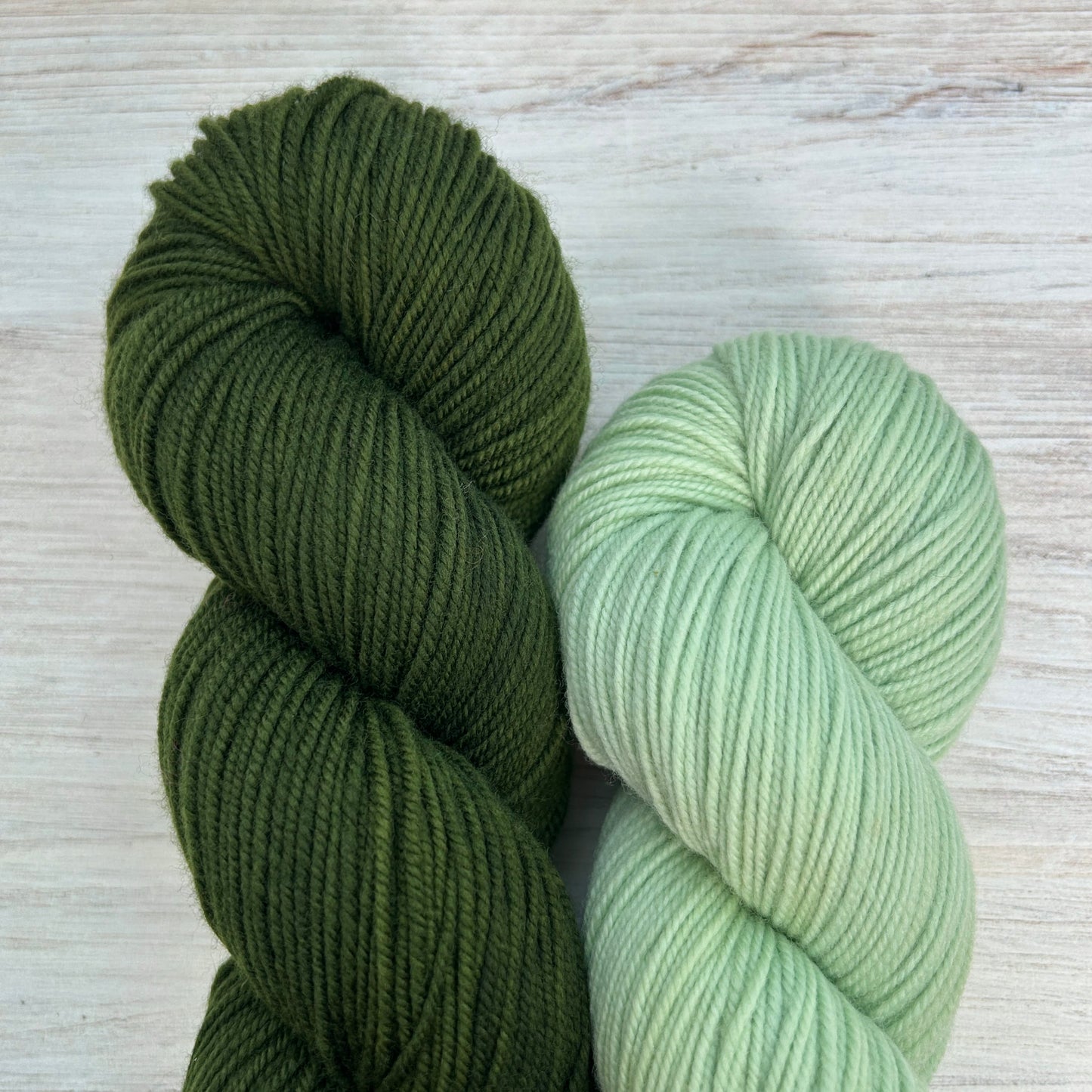 Minnesota Loon Sweater Bundle PREORDER Hand-dyed Fiber-Macgyver