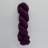 Mulberry Merino Sport Hand-dyed Yarn Fiber-Macgyver