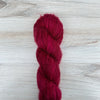 OOAK Suri Silk Hand-dyed Yarn Fiber-Macgyver