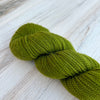 Oscar Merino Alpaca Hand-dyed Yarn Fiber-Macgyver