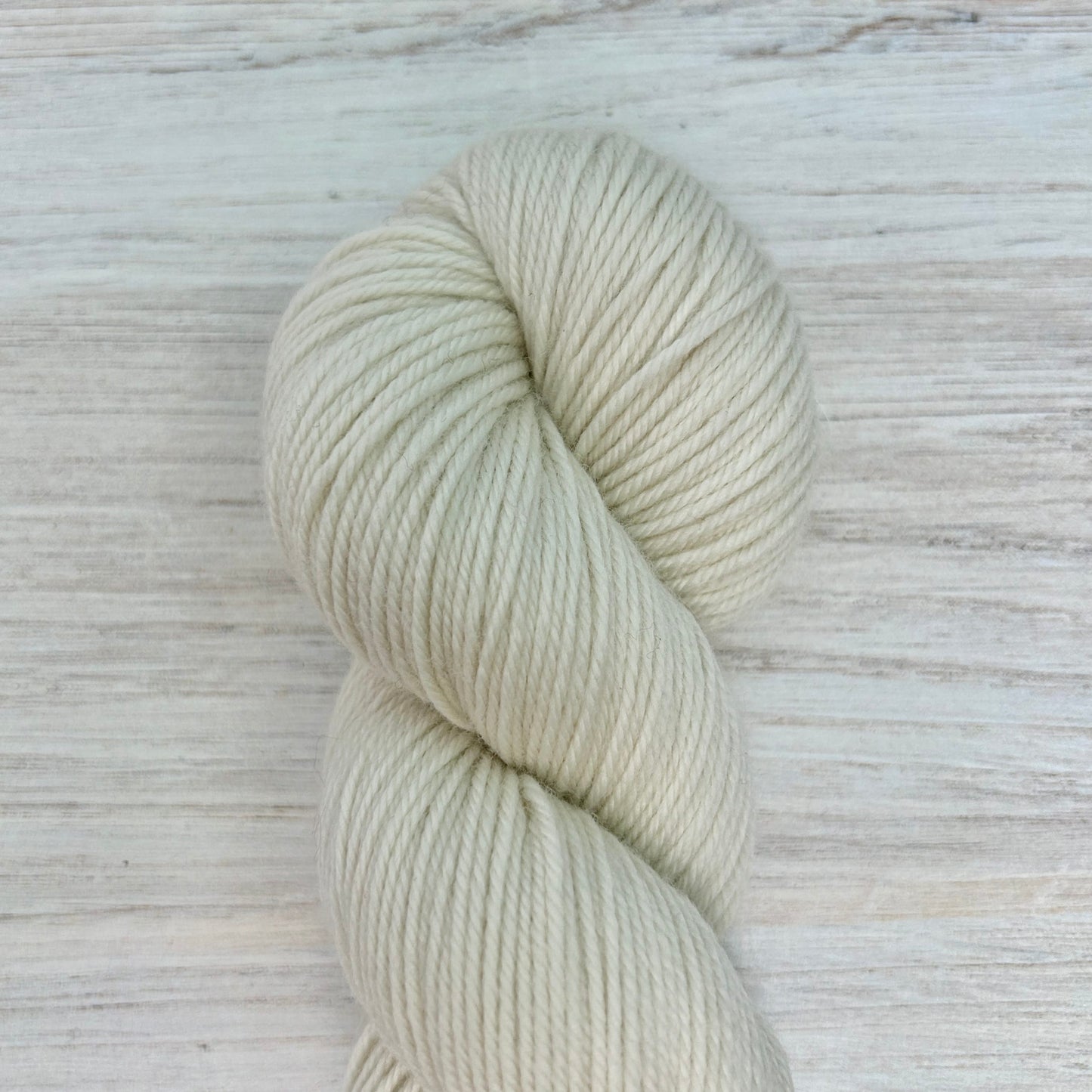 Pearl Merino DK Hand-dyed Fiber-Macgyver
