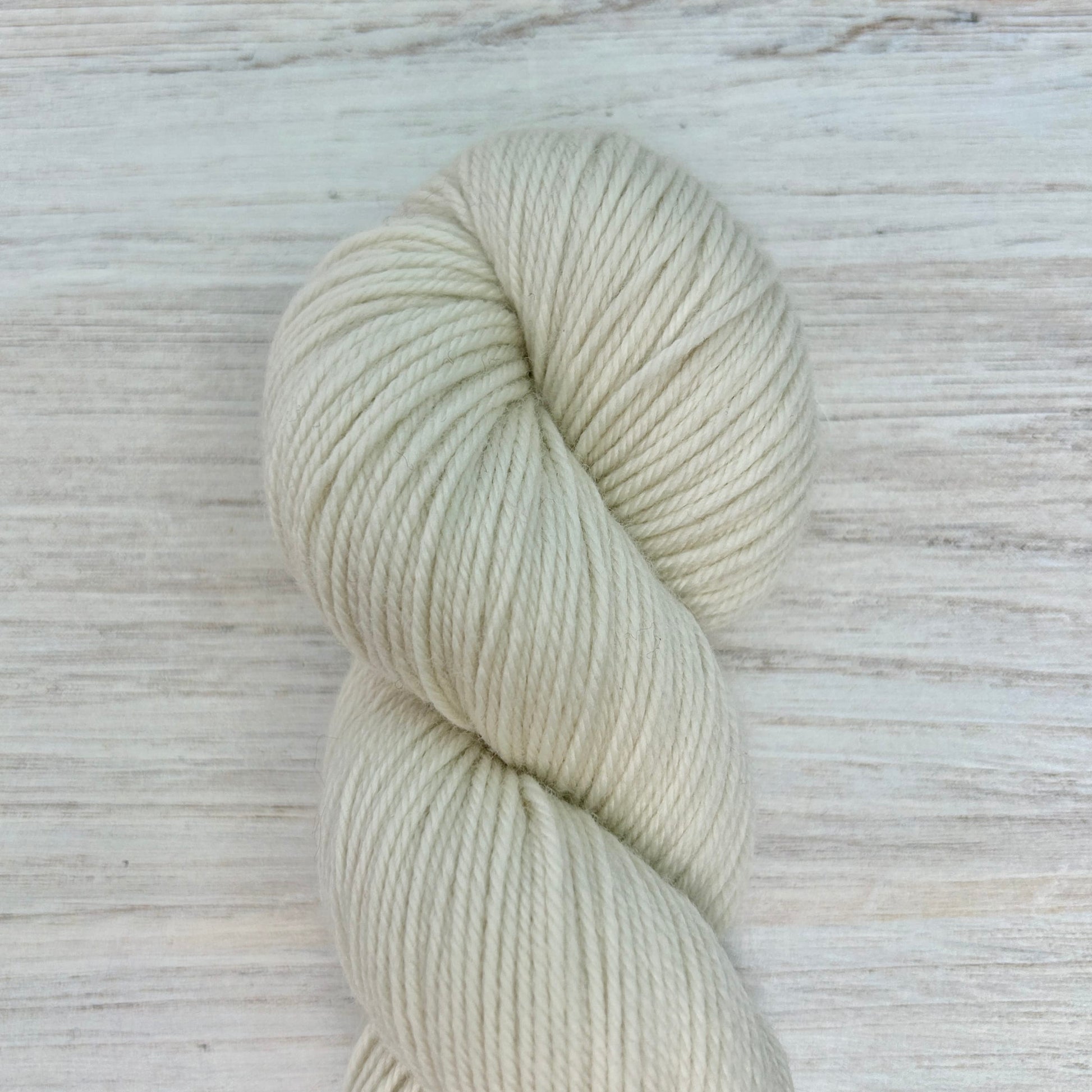 Pearl Merino DK Hand-dyed Fiber-Macgyver