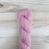 Petal Suri Silk Hand-dyed Yarn Fiber-Macgyver