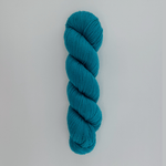 Poseidon Merino Twist Hand-dyed Yarn Fiber-Macgyver
