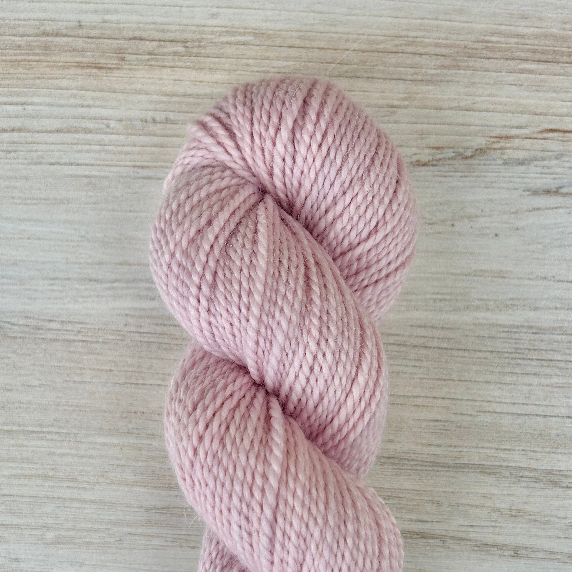 Primrose Merino Alpaca Hand-dyed Yarn Fiber-Macgyver