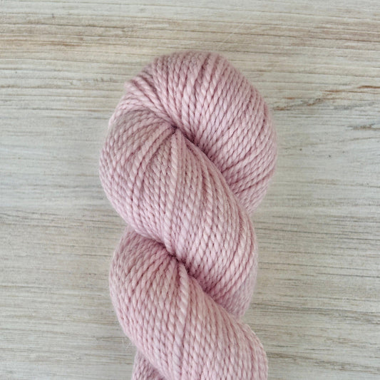Primrose Merino Alpaca Hand-dyed Yarn Fiber-Macgyver
