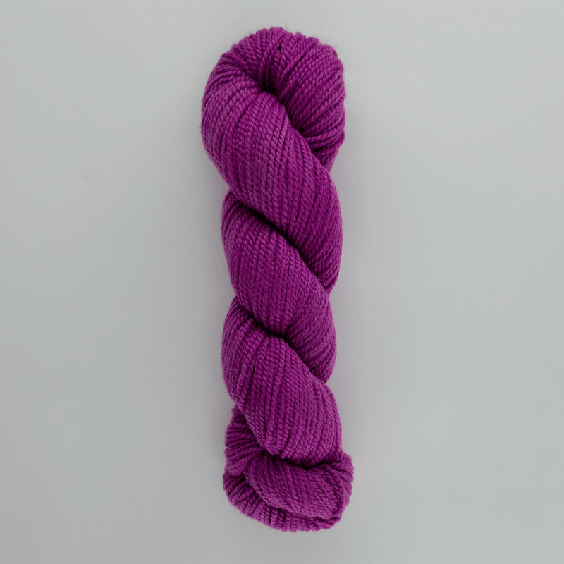 Renegade Merino Alpaca Hand-dyed Yarn Fiber-Macgyver