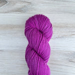 Renegade Merino Alpaca Hand-dyed Yarn Fiber-Macgyver