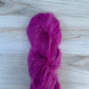 Renegade Suri Silk DK Hand-dyed Yarn Fiber-Macgyver