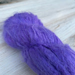 Royal Suri Silk DK Hand-dyed Yarn Fiber-Macgyver