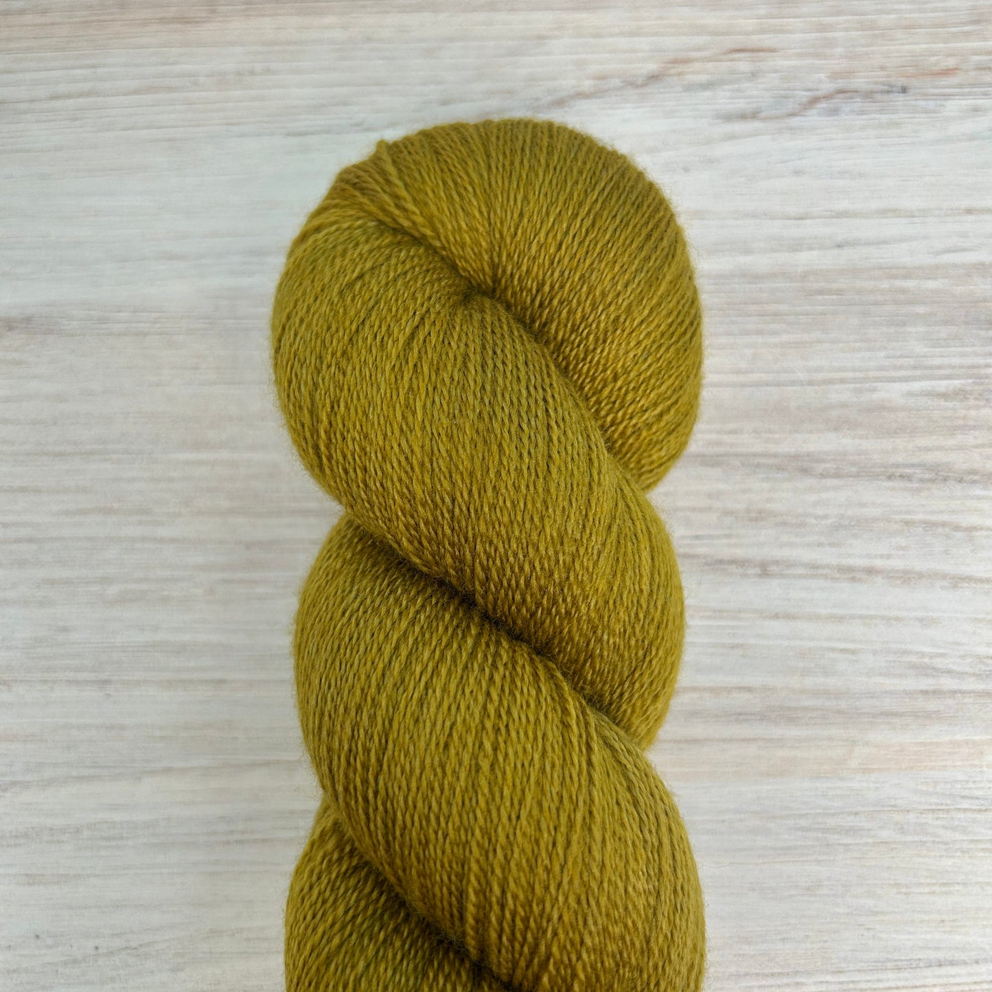 Shag Merino Silk Lace Hand-dyed Fiber-Macgyver