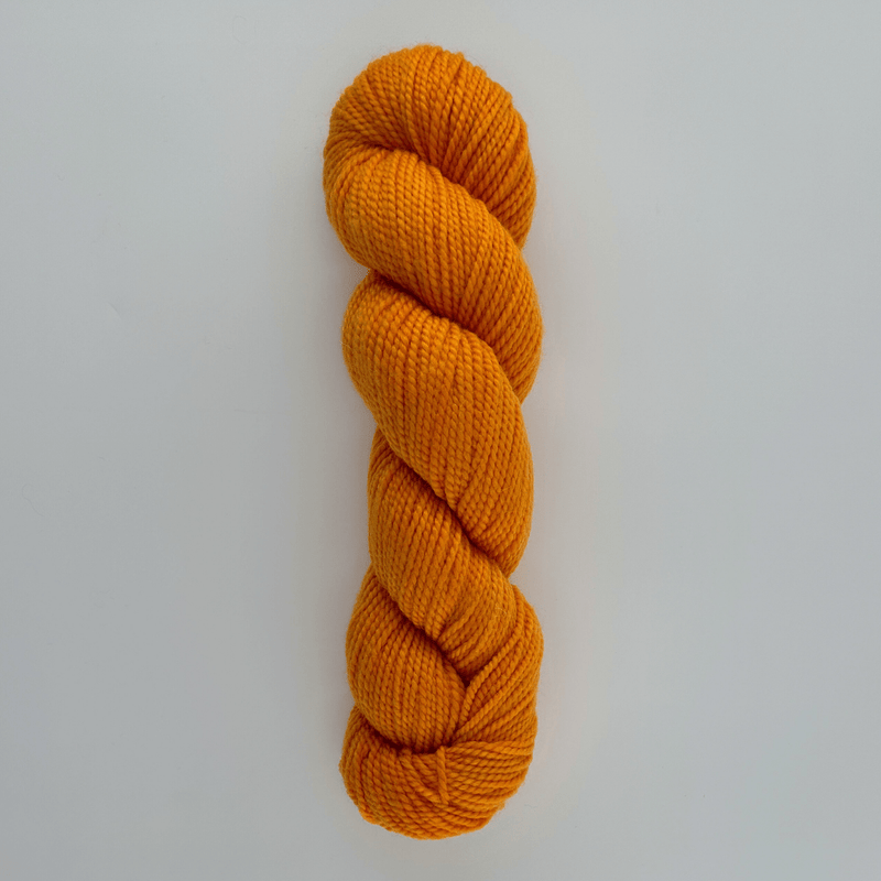 Sherbet Merino Alpaca Hand-dyed Yarn Fiber-Macgyver
