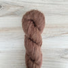 Suede Suri Silk Hand-dyed Yarn Fiber-Macgyver