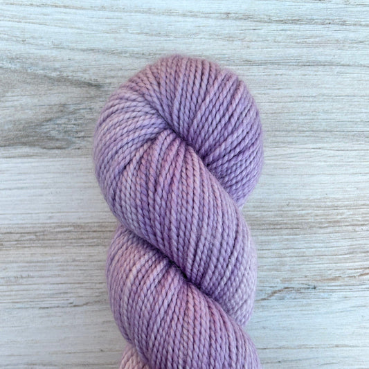 Thistle Merino Alpaca Hand-dyed Yarn Fiber-Macgyver
