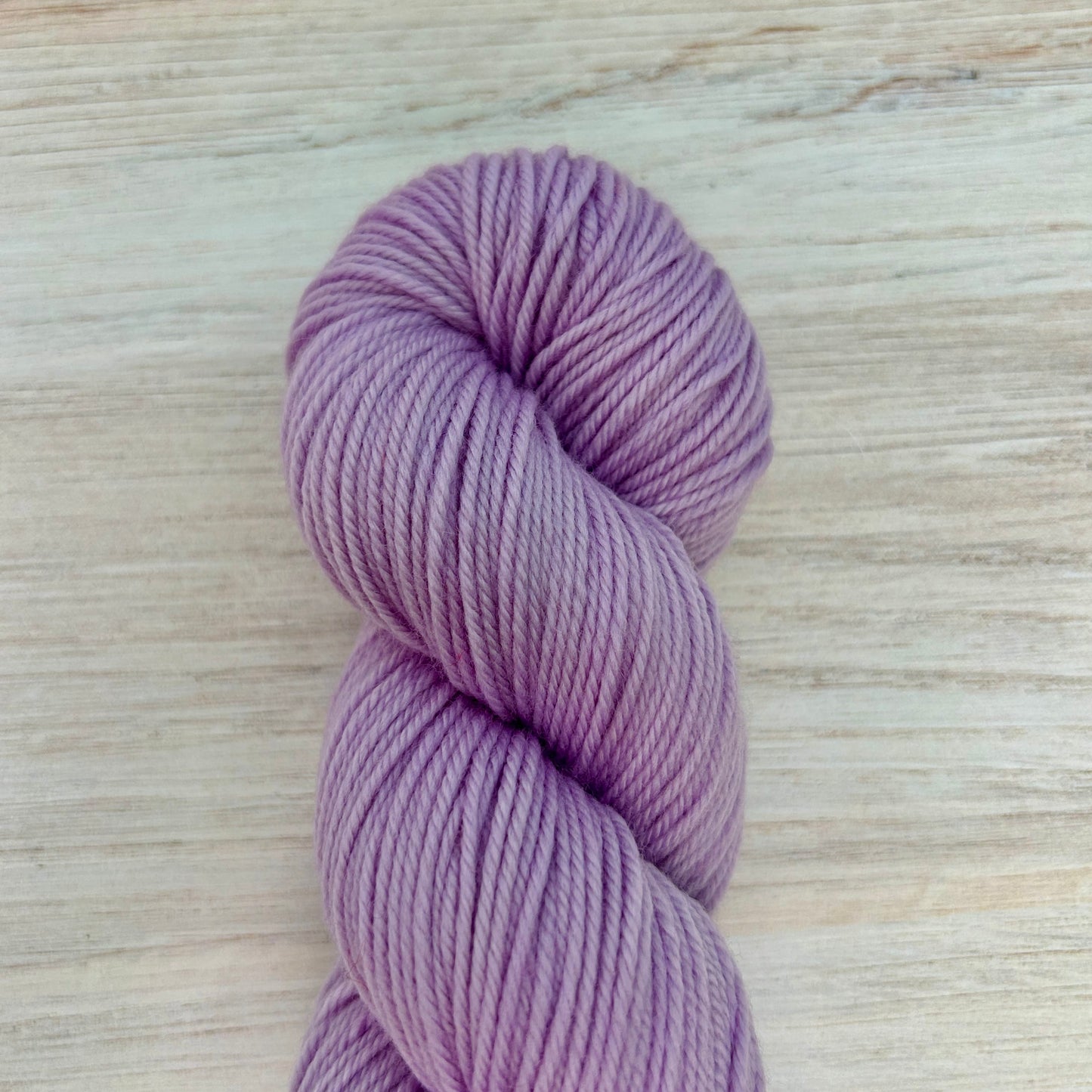 Thistle Merino DK Hand-dyed Fiber-Macgyver